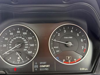 BMW 1 Series 1.5 118i SE Auto Euro 6 (s/s) 5dr