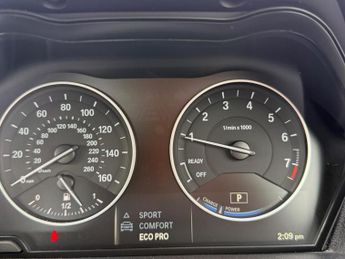 BMW 1 Series 1.5 118i SE Auto Euro 6 (s/s) 5dr