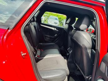 Audi A4 Avant 2.0 TDI Executive S line Euro 4 5dr
