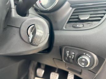Vauxhall Zafira Tourer 1.6 CDTi ecoFLEX SRi Euro 6 (s/s) 5dr