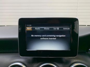 Mercedes-Benz A Class 1.6 A180 SE 7G-DCT Euro 6 (s/s) 5dr