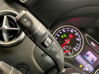 Mercedes-Benz A Class 1.6 A180 SE 7G-DCT Euro 6 (s/s) 5dr