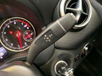 Mercedes-Benz A Class 1.6 A180 SE 7G-DCT Euro 6 (s/s) 5dr