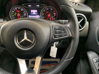 Mercedes-Benz A Class 1.6 A180 SE 7G-DCT Euro 6 (s/s) 5dr