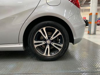 Mercedes-Benz A Class 1.6 A180 SE 7G-DCT Euro 6 (s/s) 5dr
