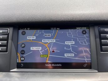 Land Rover Discovery Sport 2.0 TD4 HSE Luxury Auto 4WD Euro 6 (s/s) 5dr