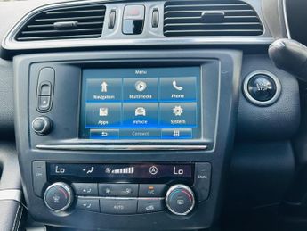 Renault Kadjar 1.5 dCi Signature Nav EDC Euro 6 (s/s) 5dr