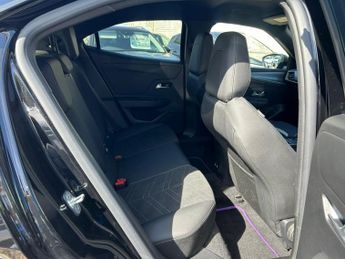 Vauxhall Mokka 1.2 Turbo Ultimate Auto Euro 6 (s/s) 5dr