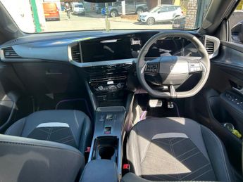 Vauxhall Mokka 1.2 Turbo Ultimate Auto Euro 6 (s/s) 5dr