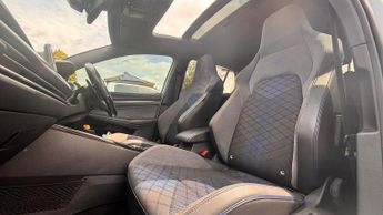 Volkswagen Golf 2.0 TSI R DSG 4Motion Euro 6 (s/s) 5dr
