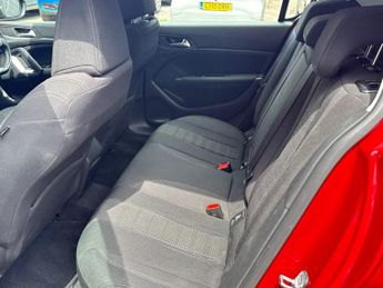 Peugeot 308 1.2 PureTech Allure EAT Euro 6 (s/s) 5dr