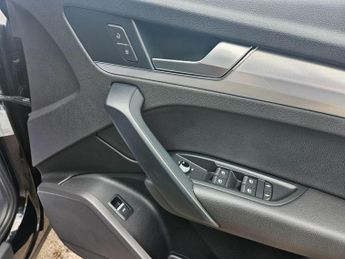 Audi Q5 2.0 TFSI SE S Tronic quattro Euro 6 (s/s) 5dr