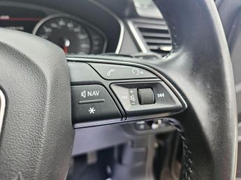 Audi Q5 2.0 TFSI SE S Tronic quattro Euro 6 (s/s) 5dr