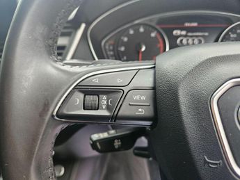 Audi Q5 2.0 TFSI SE S Tronic quattro Euro 6 (s/s) 5dr