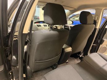 Mazda Mazda3 1.6 TS2 Euro 5 5dr