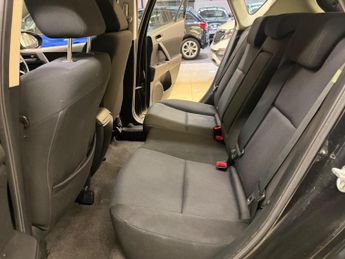 Mazda Mazda3 1.6 TS2 Euro 5 5dr