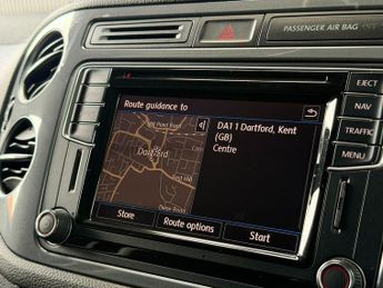 Volkswagen Tiguan 2.0 TDI BlueMotion Tech Match DSG 4WD Euro 6 (s/s) 5dr