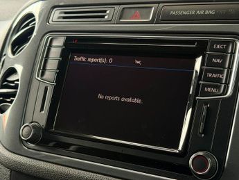 Volkswagen Tiguan 2.0 TDI BlueMotion Tech Match DSG 4WD Euro 6 (s/s) 5dr