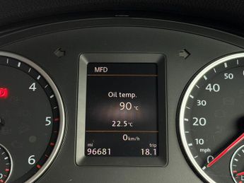 Volkswagen Tiguan 2.0 TDI BlueMotion Tech Match DSG 4WD Euro 6 (s/s) 5dr