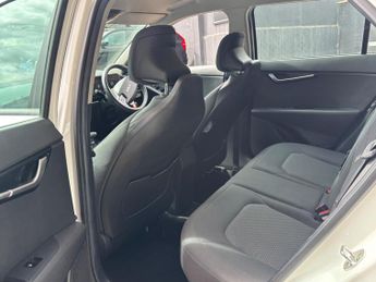 Kia Niro 1.6h GDi 2 DCT Euro 6 (s/s) 5dr