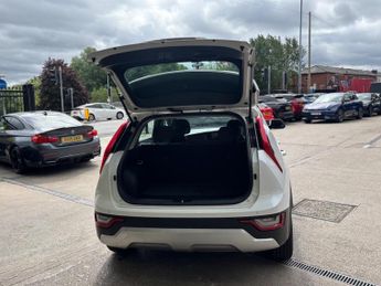 Kia Niro 1.6h GDi 2 DCT Euro 6 (s/s) 5dr
