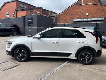 Kia Niro 1.6h GDi 2 DCT Euro 6 (s/s) 5dr