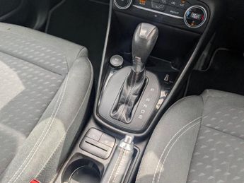 Ford Fiesta 1.0T EcoBoost Titanium Auto Euro 6 (s/s) 5dr