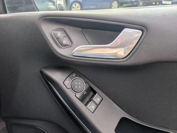 Ford Fiesta 1.0T EcoBoost Titanium Auto Euro 6 (s/s) 5dr