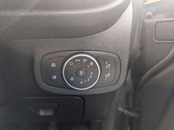 Ford Fiesta 1.0T EcoBoost Titanium Auto Euro 6 (s/s) 5dr