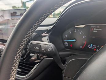 Ford Fiesta 1.0T EcoBoost Titanium Auto Euro 6 (s/s) 5dr