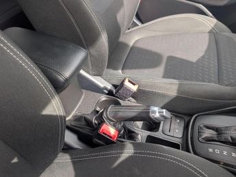 Ford Fiesta 1.0T EcoBoost Titanium Auto Euro 6 (s/s) 5dr