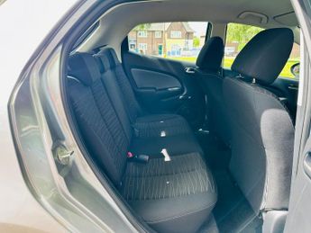 Mazda Mazda2 1.3 Tamura Hatchback 5dr Petrol Manual Euro 4 (86 ps)