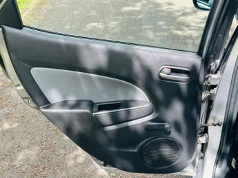 Mazda Mazda2 1.3 Tamura Hatchback 5dr Petrol Manual Euro 4 (86 ps)