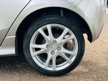 Mazda Mazda2 1.3 Tamura Hatchback 5dr Petrol Manual Euro 4 (86 ps)