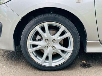 Mazda Mazda2 1.3 Tamura Hatchback 5dr Petrol Manual Euro 4 (86 ps)