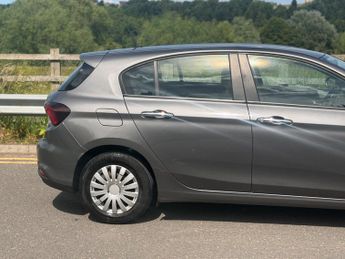 Fiat Tipo 1.4 MPI Easy Euro 6 5dr