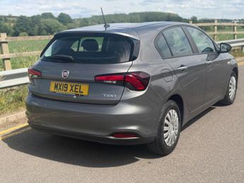Fiat Tipo 1.4 MPI Easy Euro 6 5dr