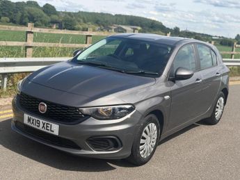 Fiat Tipo 1.4 MPI Easy Euro 6 5dr