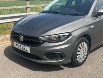 Fiat Tipo 1.4 MPI Easy Euro 6 5dr