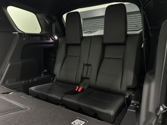 Land Rover Discovery Sport 2.0 TD4 Landmark Auto 4WD Euro 6 (s/s) 5dr