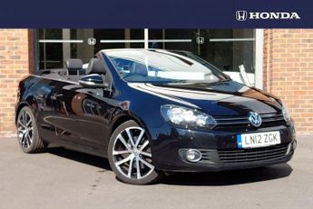 Volkswagen Golf R 1.4 TSI GT 2dr