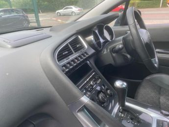 Peugeot 3008 1.6 BlueHDi Allure EAT Euro 6 (s/s) 5dr