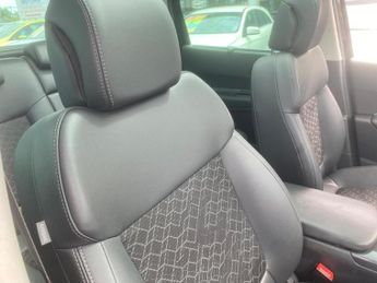 Peugeot 3008 1.6 BlueHDi Allure EAT Euro 6 (s/s) 5dr