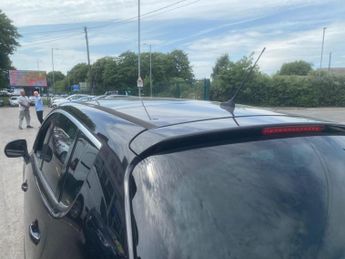 Peugeot 3008 1.6 BlueHDi Allure EAT Euro 6 (s/s) 5dr