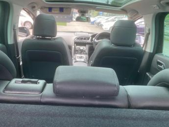 Peugeot 3008 1.6 BlueHDi Allure EAT Euro 6 (s/s) 5dr