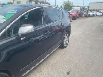 Peugeot 3008 1.6 BlueHDi Allure EAT Euro 6 (s/s) 5dr