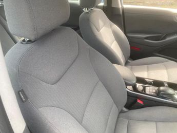 Hyundai IONIQ 38.3kWh Premium Auto 5dr