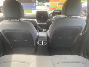 Hyundai IONIQ 38.3kWh Premium Auto 5dr