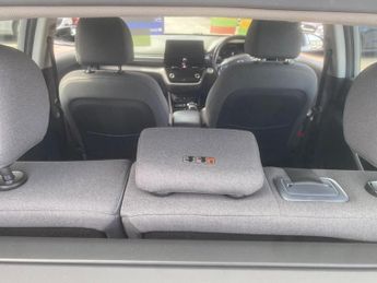 Hyundai IONIQ 38.3kWh Premium Auto 5dr