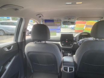 Hyundai IONIQ 38.3kWh Premium Auto 5dr